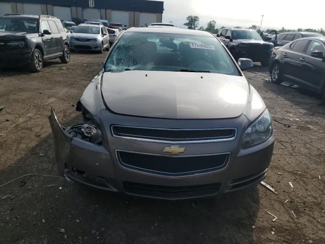 1G1ZC5E10BF230630 - 2011 CHEVROLET MALIBU 1LT GRAY photo 5