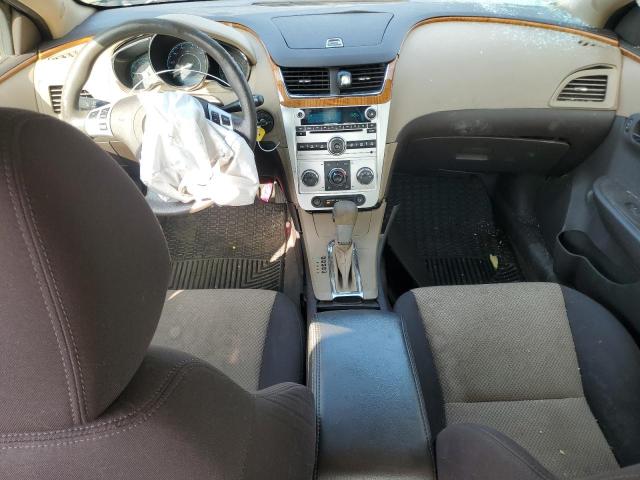 1G1ZC5E10BF230630 - 2011 CHEVROLET MALIBU 1LT GRAY photo 8