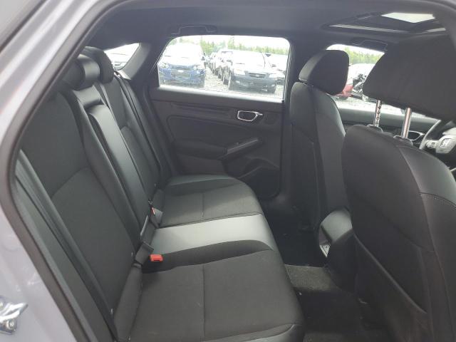 2HGFE2F59NH128252 - 2022 HONDA CIVIC SPORT Boz foto 10