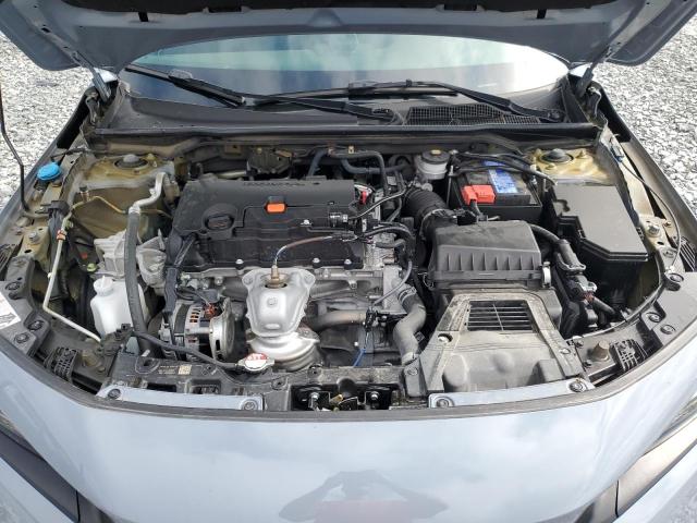2HGFE2F59NH128252 - 2022 HONDA CIVIC SPORT Boz foto 11