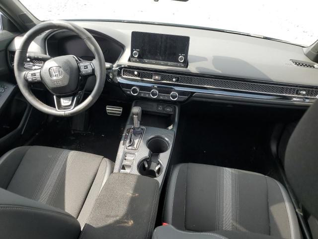 2HGFE2F59NH128252 - 2022 HONDA CIVIC SPORT Boz foto 8