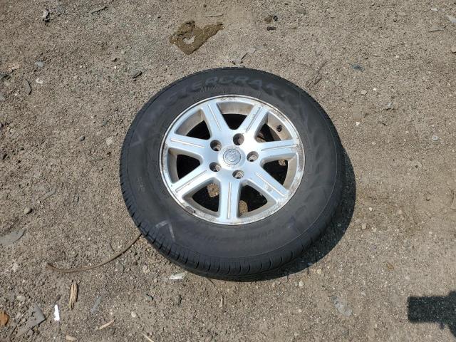 2A8HR54P68R769920 - 2008 CHRYSLER TOWN & COU TOURING 蓝色 照片 13