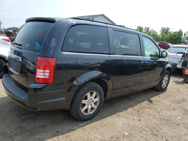 2A8HR54P68R769920 - 2008 CHRYSLER TOWN & COU TOURING 蓝色 照片 3