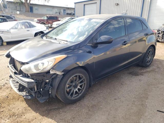 2014 HYUNDAI ELANTRA GT, null