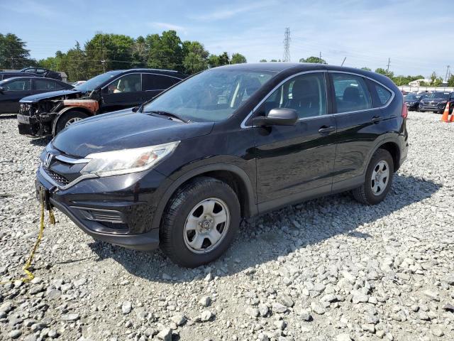 2016 HONDA CR-V LX, null