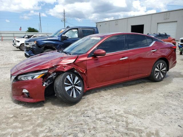 2021 NISSAN ALTIMA SL, 