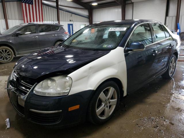 2009 VOLKSWAGEN JETTA SE, null