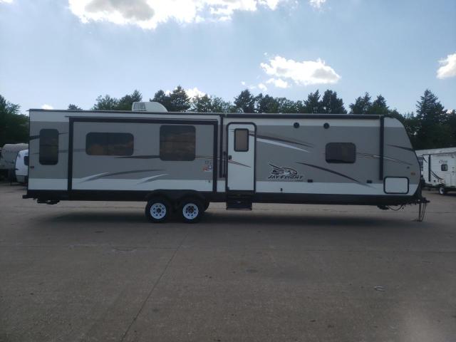 1UJBJ0BT4G1T20505 - 2016 JAYCO JAY FLIGHT TWO TONE photo 7