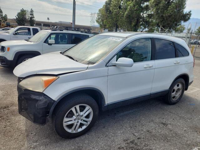 2011 HONDA CR-V EXL, 