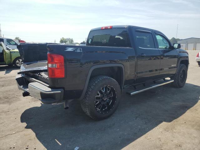 3GTU2UEC7FG509268 - 2015 GMC SIERRA K1500 SLE BLACK photo 3