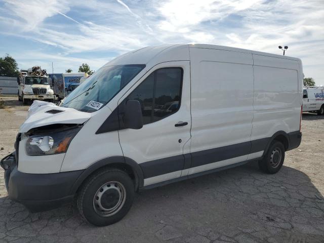 2018 FORD TRANSIT T-150, 