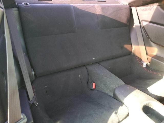 JF1ZNAA19D1704225 - 2013 TOYOTA SCION FR-S 红色 照片 10