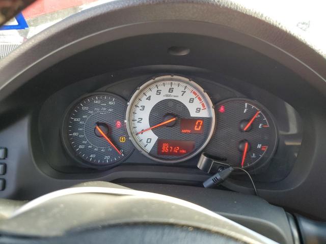 JF1ZNAA19D1704225 - 2013 TOYOTA SCION FR-S 红色 照片 9