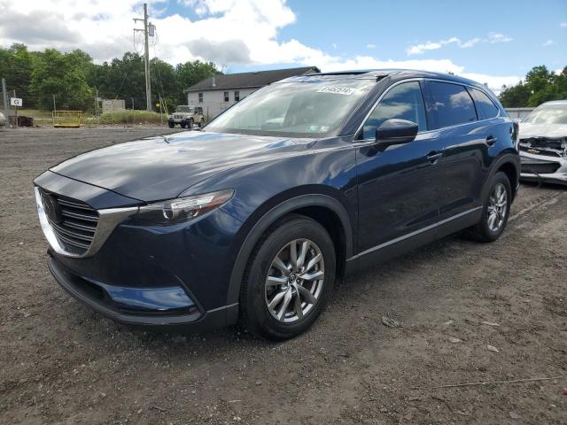 2018 MAZDA CX-9 TOURING, 