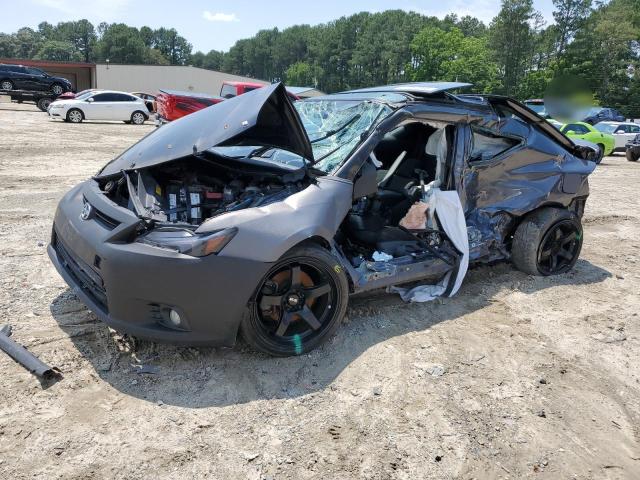 2011 TOYOTA SCION TC, 