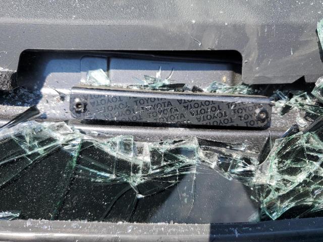 JTKJF5C79B3014059 - 2011 TOYOTA SCION TC ნაცრისფერი ფოტო 12