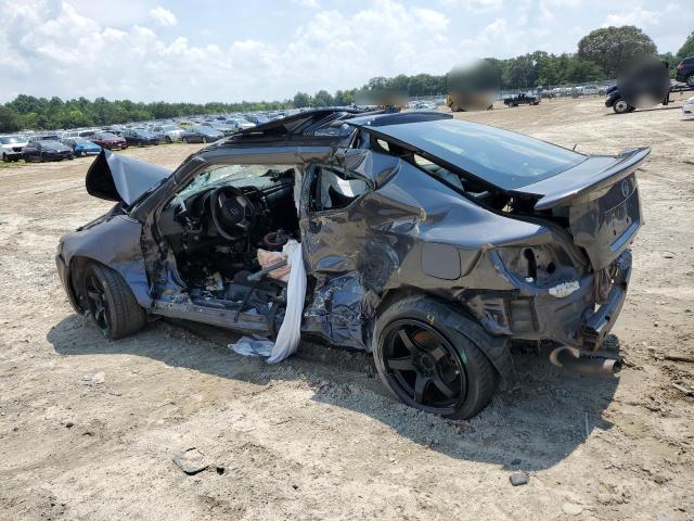 JTKJF5C79B3014059 - 2011 TOYOTA SCION TC ნაცრისფერი ფოტო 2