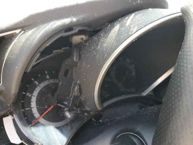 JTKJF5C79B3014059 - 2011 TOYOTA SCION TC ნაცრისფერი ფოტო 9