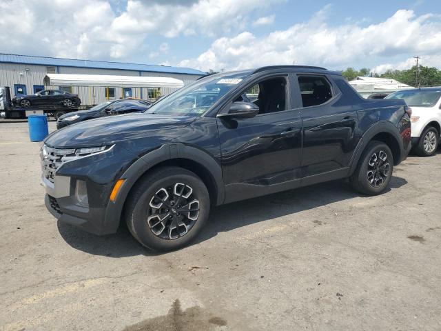 2023 HYUNDAI SANTA CRUZ SEL PREMIUM, null
