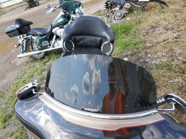 1HD1FCW155Y628311 - 2005 HARLEY-DAVIDSON FLHTCUI Қоңыр фото 5