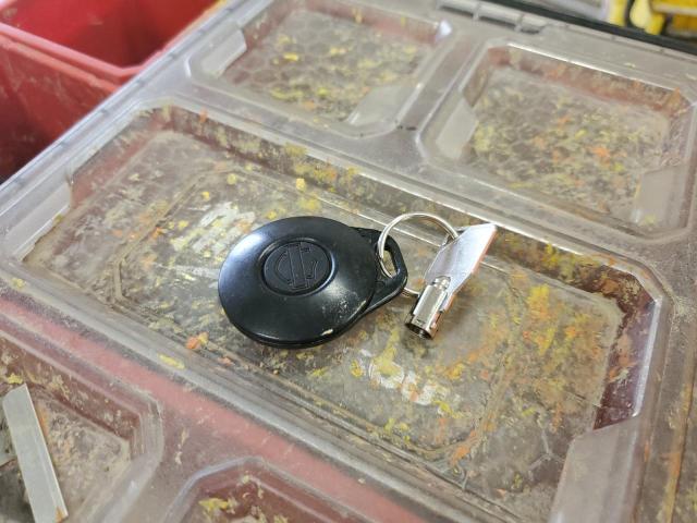 1HD1FCW155Y628311 - 2005 HARLEY-DAVIDSON FLHTCUI Қоңыр фото 8