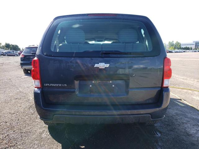 1GNDU23129D124516 - 2009 CHEVROLET UPLANDER LS 灰色 照片 6