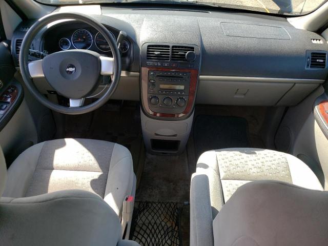1GNDU23129D124516 - 2009 CHEVROLET UPLANDER LS 灰色 照片 8