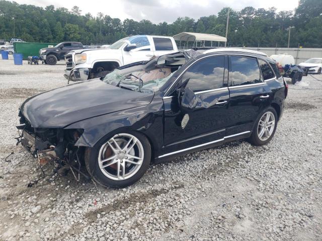 2017 AUDI Q5 PREMIUM PLUS, 