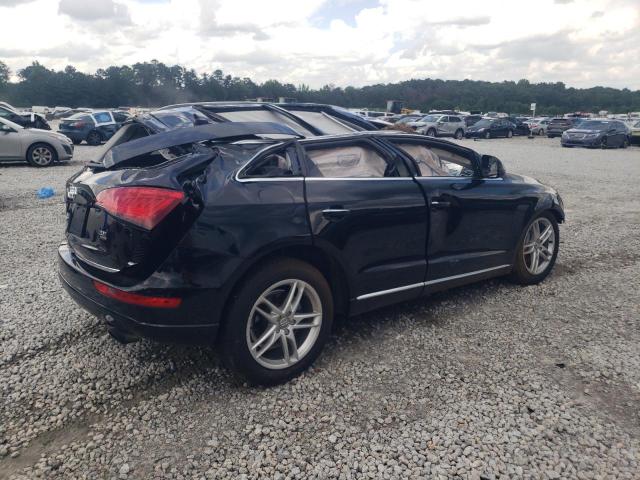 WA1L2AFP3HA083148 - 2017 AUDI Q5 PREMIUM PLUS BLACK photo 3