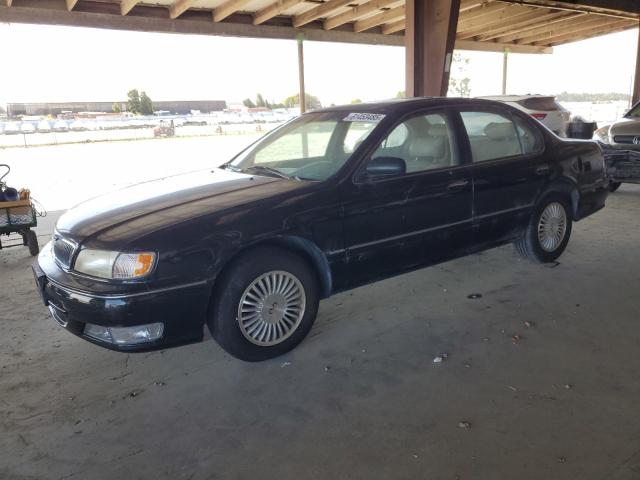 1998 INFINITI I30, null