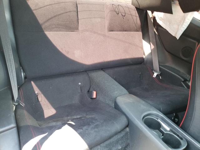 JF1ZNAA16G8702511 - 2016 TOYOTA SCION FR-S 黑色 照片 10