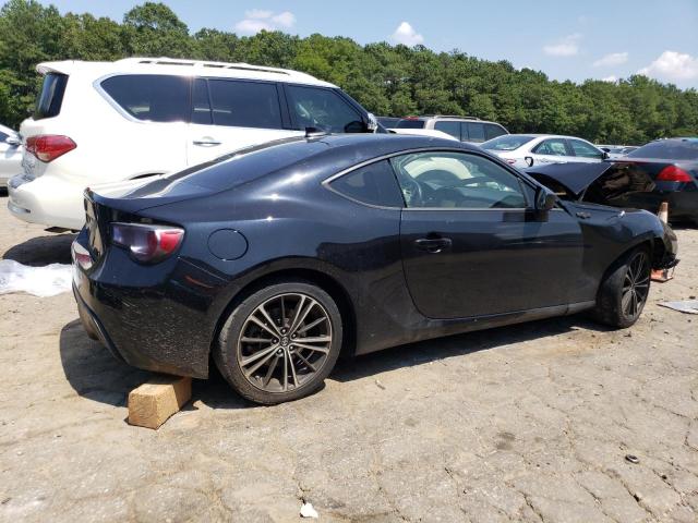 JF1ZNAA16G8702511 - 2016 TOYOTA SCION FR-S 黑色 照片 3