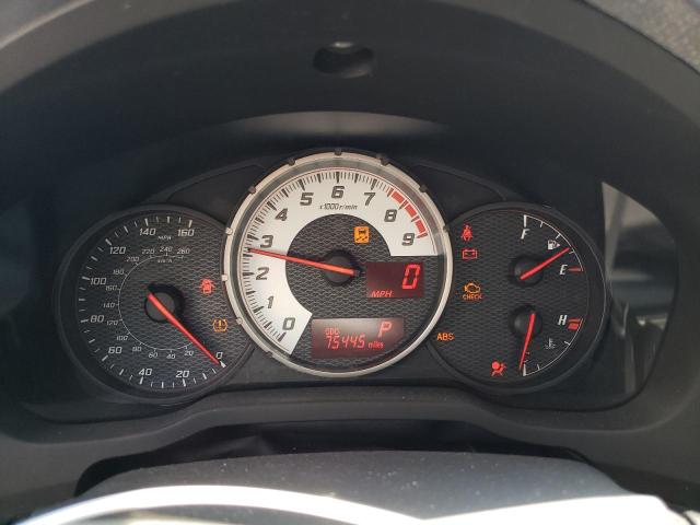 JF1ZNAA16G8702511 - 2016 TOYOTA SCION FR-S 黑色 照片 9