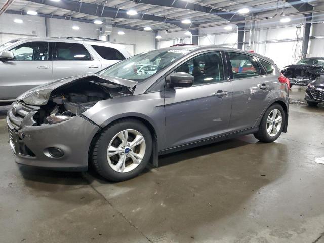 2014 FORD FOCUS SE, null