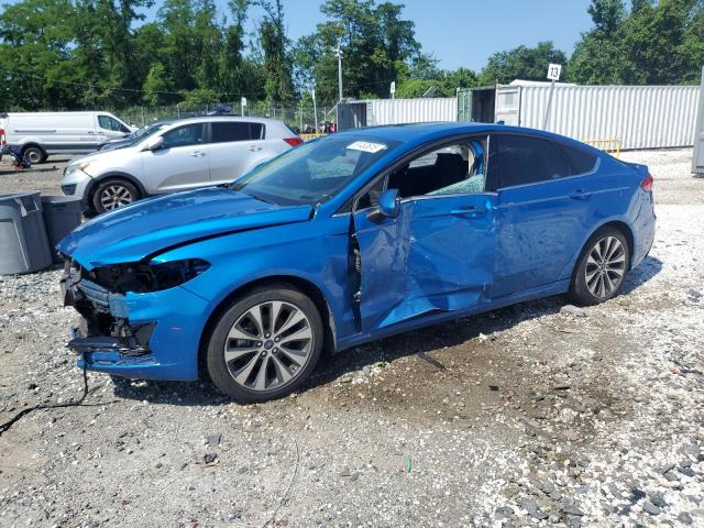 2020 FORD FUSION SE, 