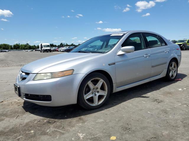 2006 ACURA 3.2TL, 