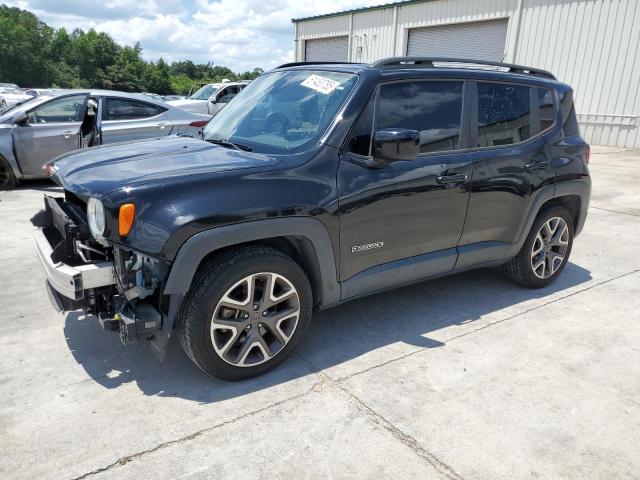 2016 JEEP RENEGADE LATITUDE, null