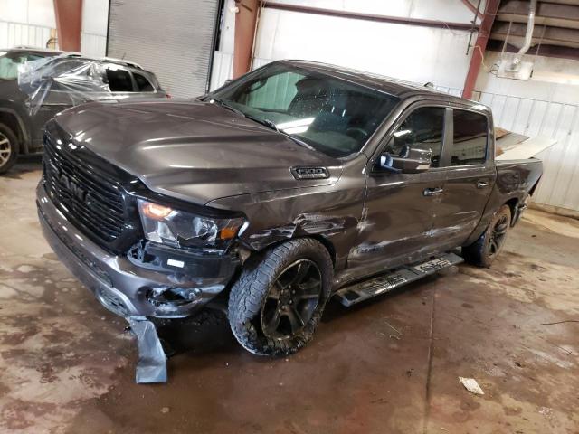 2020 RAM 1500 BIG HORN/LONE STAR, 