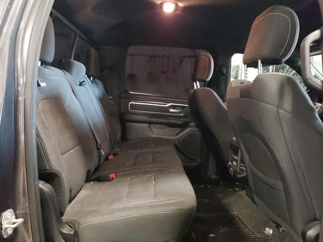 1C6SRFFT4LN182190 - 2020 RAM 1500 BIG HORN/LONE STAR GRAY photo 10