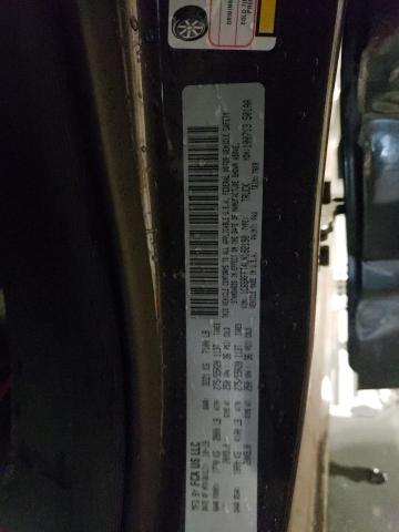 1C6SRFFT4LN182190 - 2020 RAM 1500 BIG HORN/LONE STAR GRAY photo 12