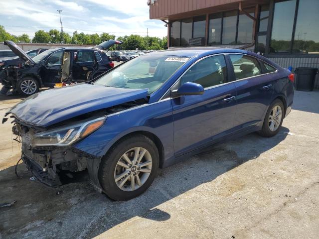 2016 HYUNDAI SONATA SE, 