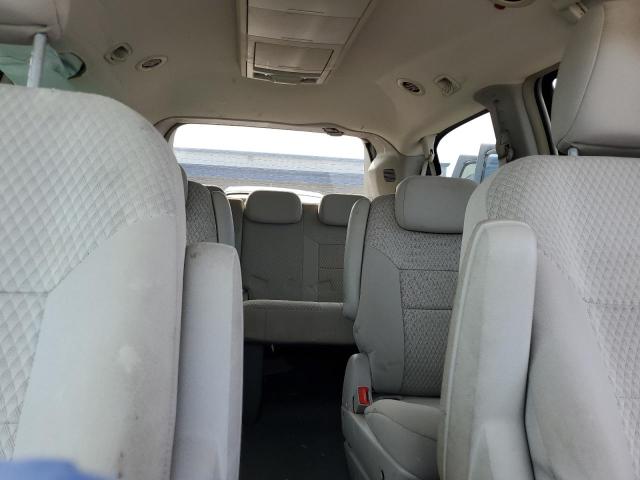 2A8HR54P68R644674 - 2008 CHRYSLER TOWN & COU TOURING 灰色 照片 10