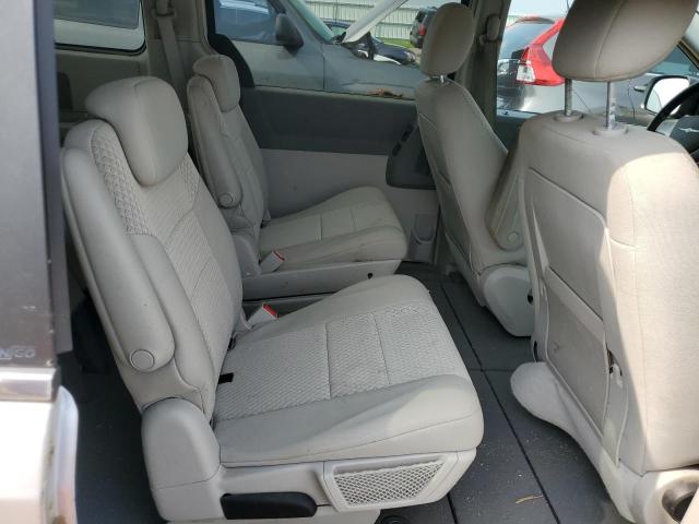 2A8HR54P68R644674 - 2008 CHRYSLER TOWN & COU TOURING 灰色 照片 11