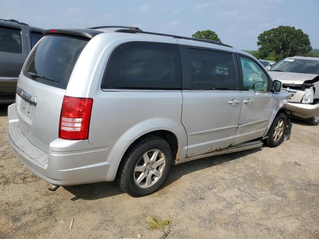 2A8HR54P68R644674 - 2008 CHRYSLER TOWN & COU TOURING 灰色 照片 3