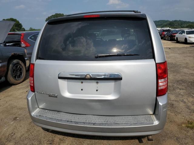 2A8HR54P68R644674 - 2008 CHRYSLER TOWN & COU TOURING 灰色 照片 6