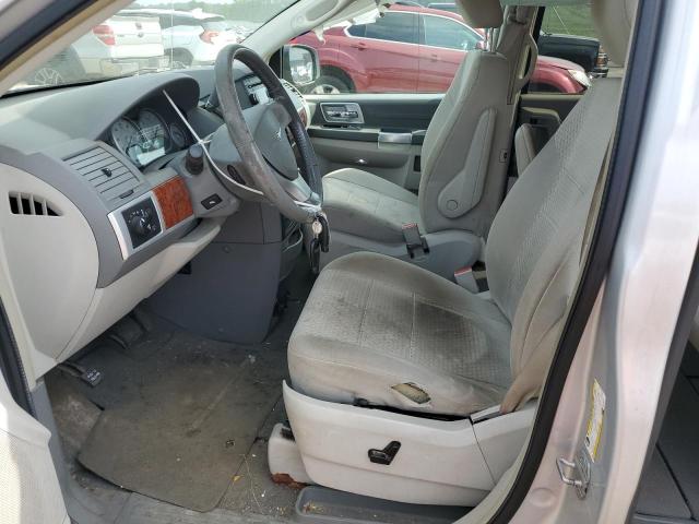 2A8HR54P68R644674 - 2008 CHRYSLER TOWN & COU TOURING 灰色 照片 7