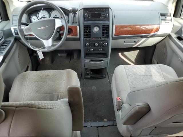 2A8HR54P68R644674 - 2008 CHRYSLER TOWN & COU TOURING 灰色 照片 8