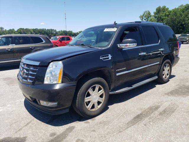2010 CADILLAC ESCALADE, 