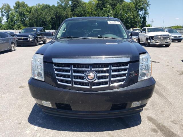 1GYUCAEF2AR197286 - 2010 CADILLAC ESCALADE BLACK photo 5