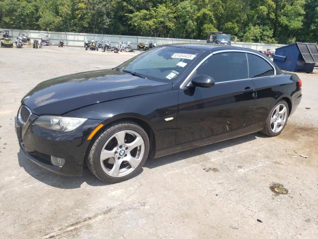 2009 BMW 328 I, 